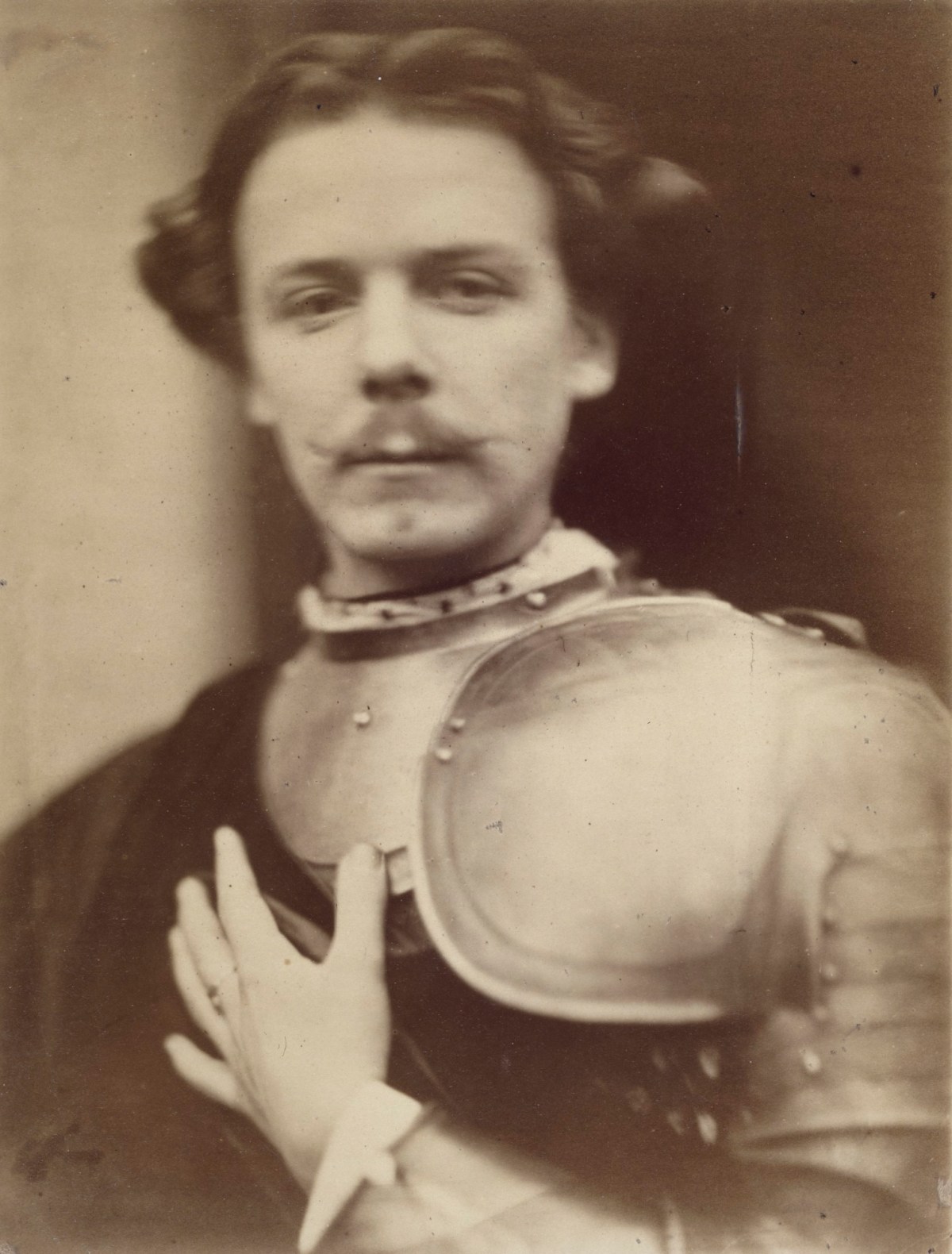David Wilkie Wynfield, George Du Maurier