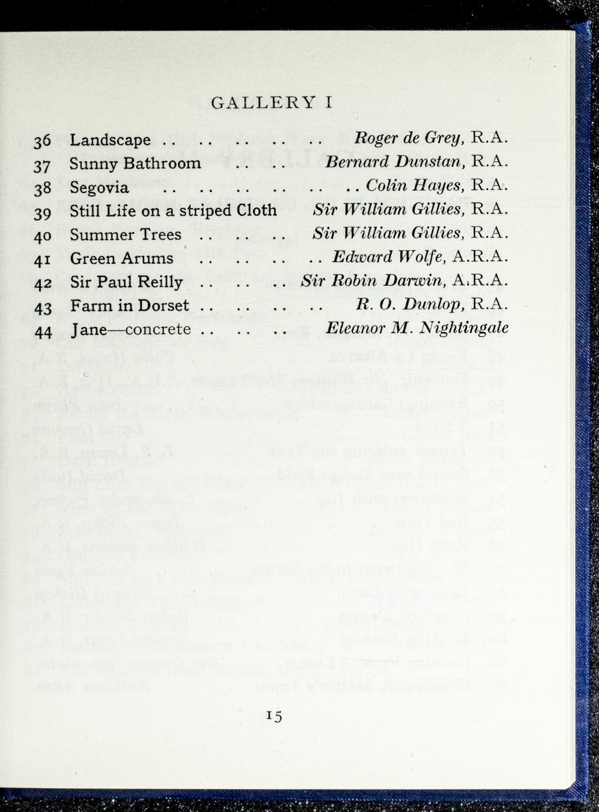 Page 15 of 121