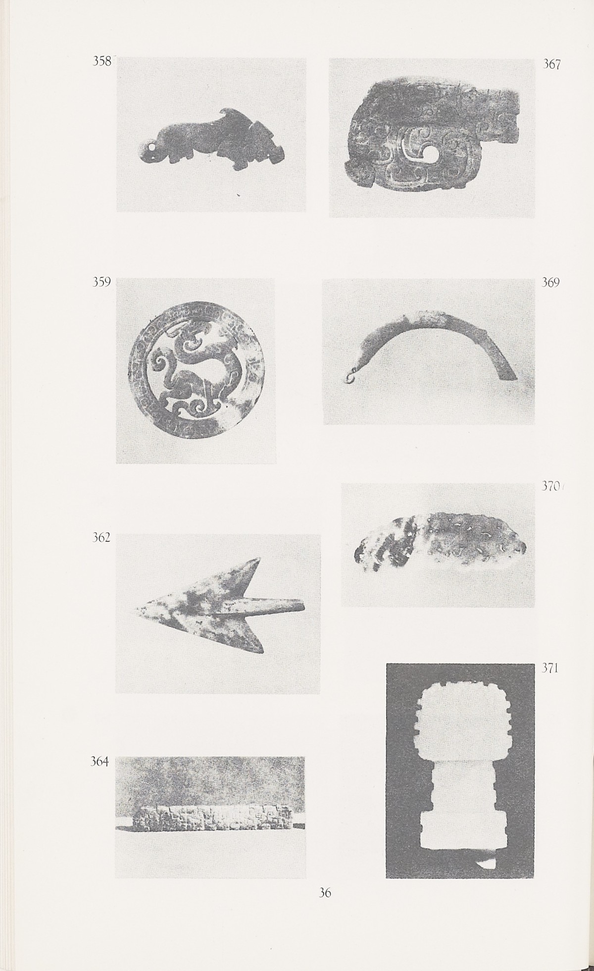 Page 344 of 1935-36 - International Exhibition of Chinese Art