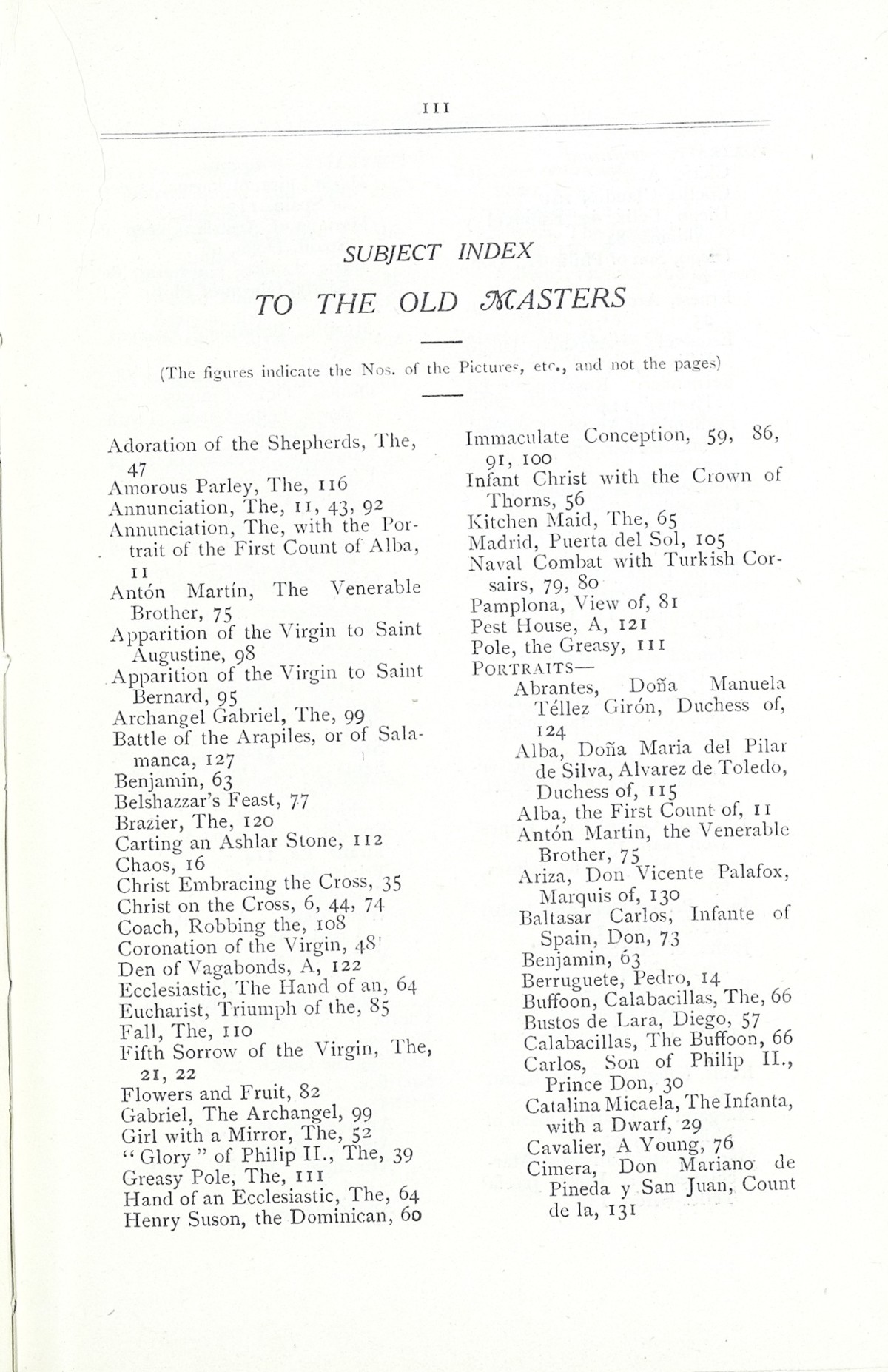 Page 133 of 1920-21 - Exhibition of Spanish Painting
