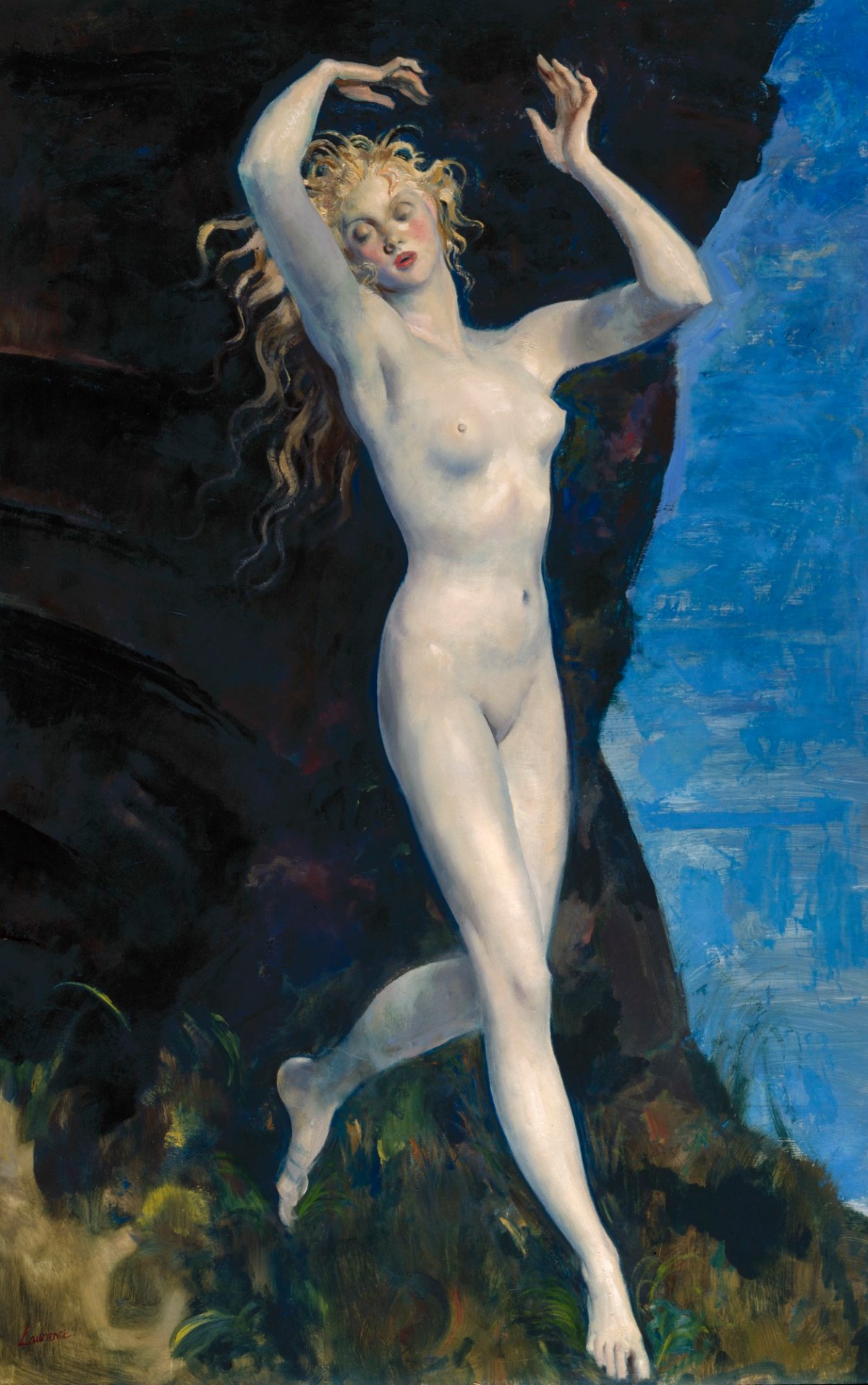 Persephone | Works of Art | RA Collection | Royal Academy of Arts