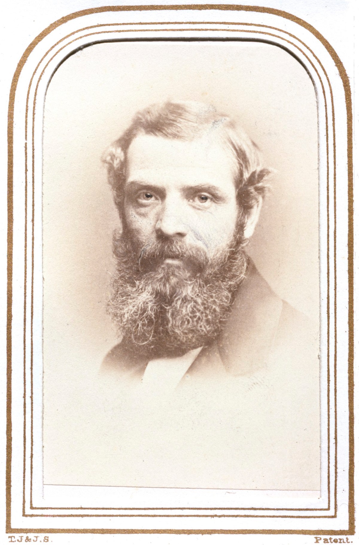 John & Charles Watkins, Richard Ansdell R.A.