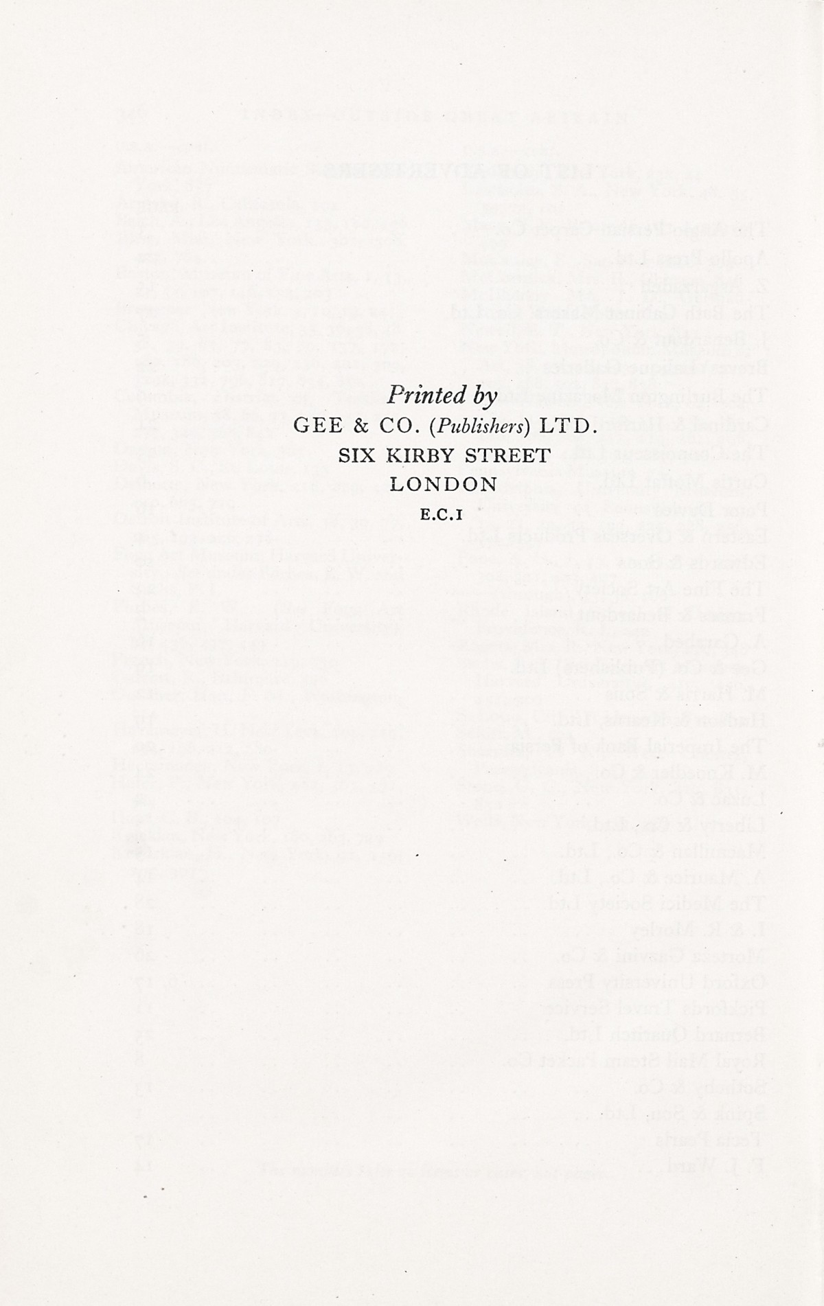 Page 376 of 1931 - International Exhibition of Persian Art