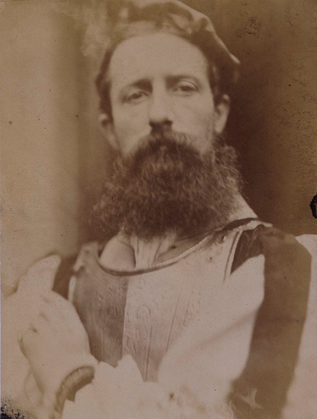David Wilkie Wynfield, A.J. Lewis