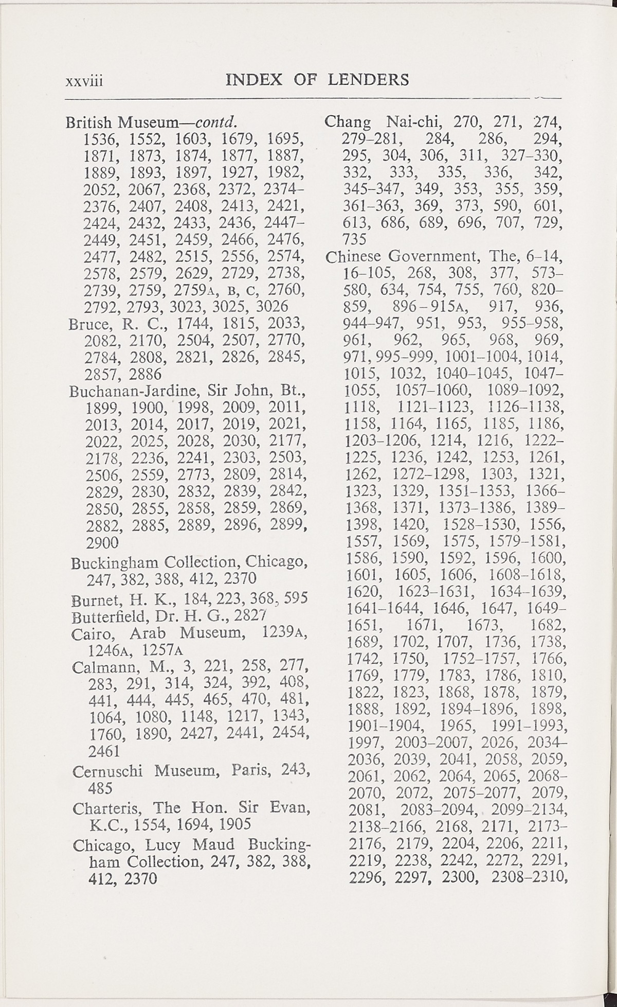 Page 296 of 1935-36 - International Exhibition of Chinese Art