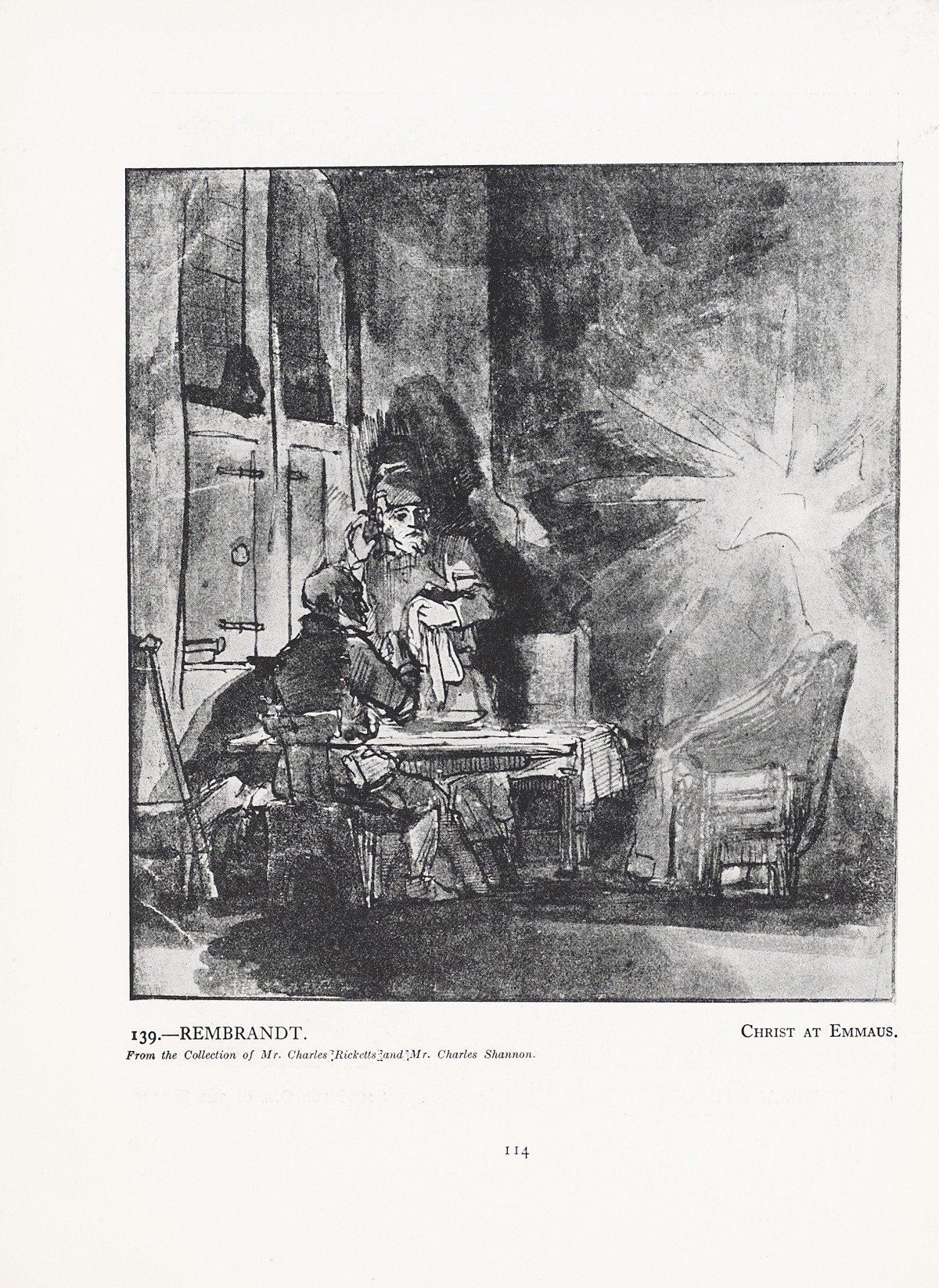 Page 116 of 1929 - Illustrated Souvenir of the Exhibition of Dutch Art 1450-1900