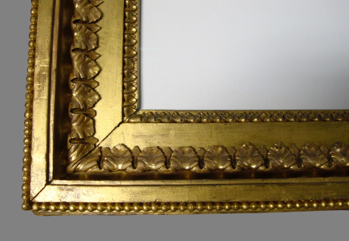 Unknown, Frame for John Yenn RA 'Architectural Elevation'