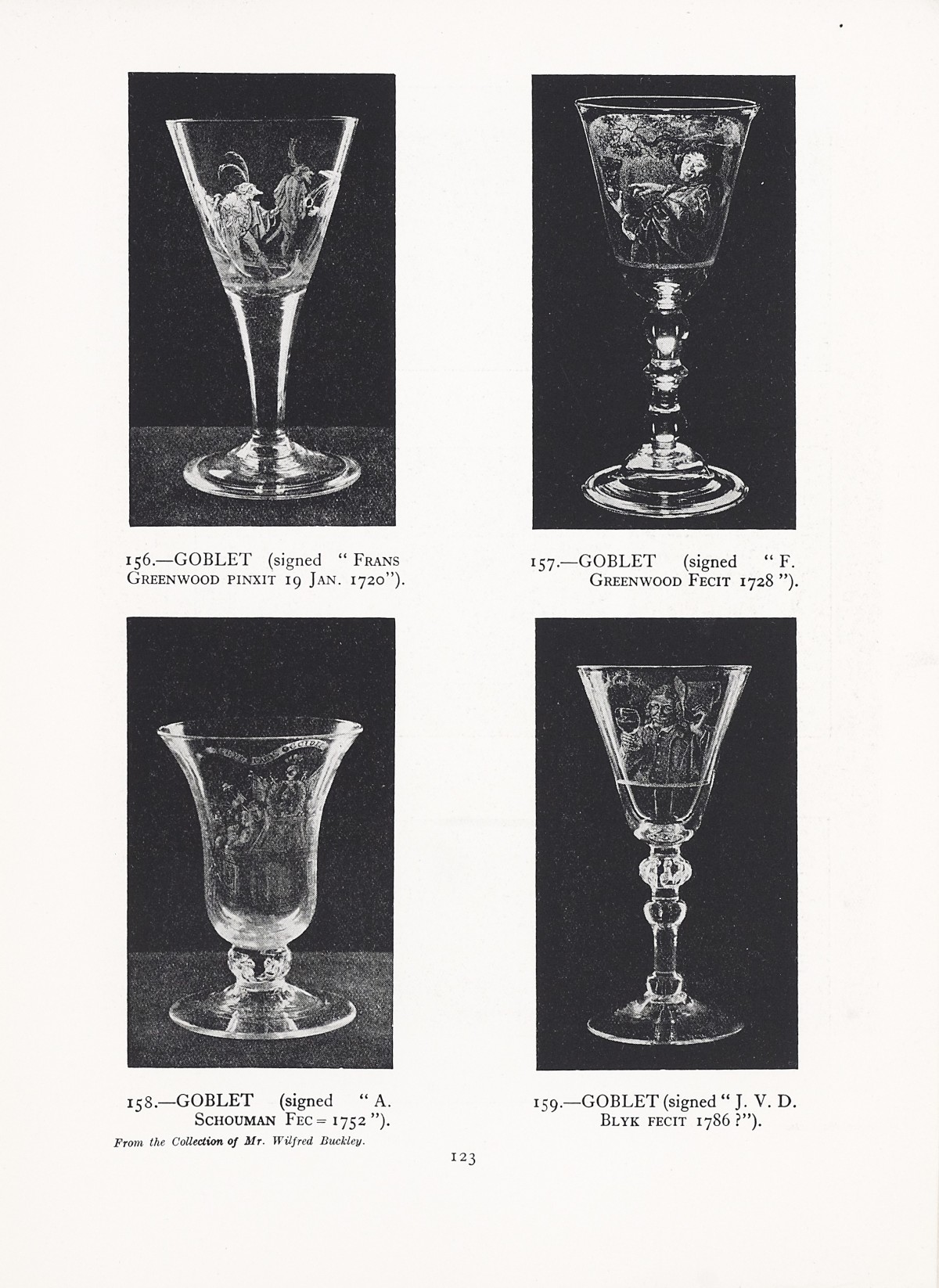 Page 125 of 1929 - Illustrated Souvenir of the Exhibition of Dutch Art 1450-1900