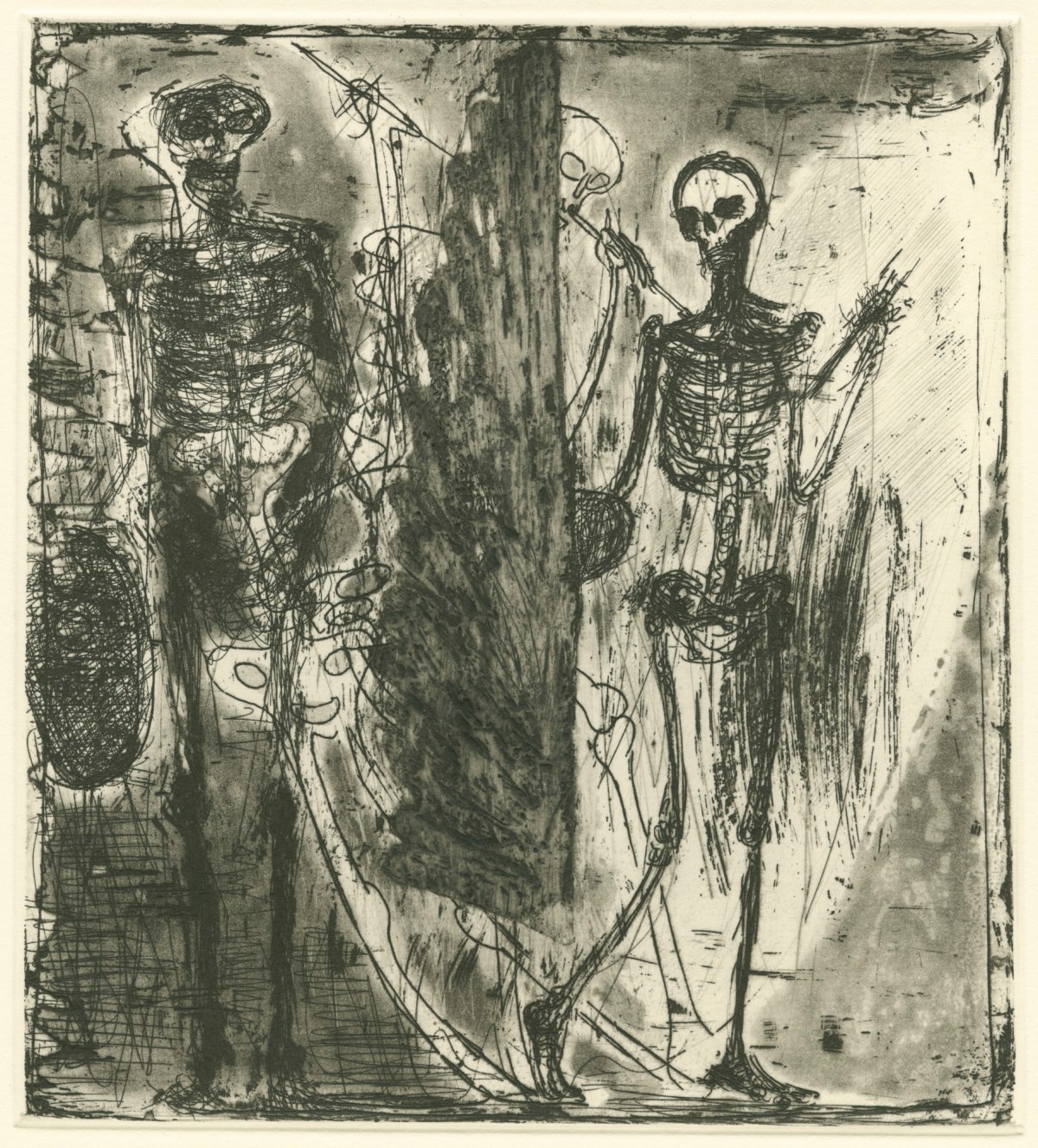 Christopher Le Brun PPRA, No. 35