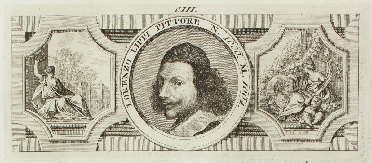 Giuseppe Pera and Matteo Carboni, Lorenzo Lippi