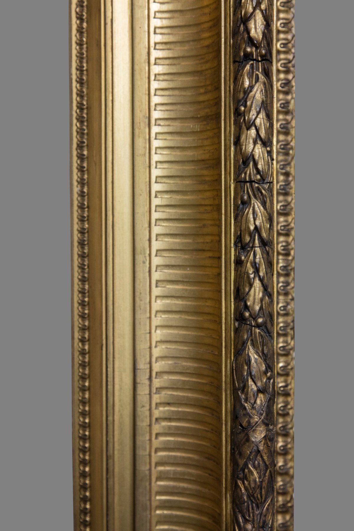 Unknown, Frame for John Evan Hodgson RA 'A Shipwrecked Sailor waiting for a Sail'