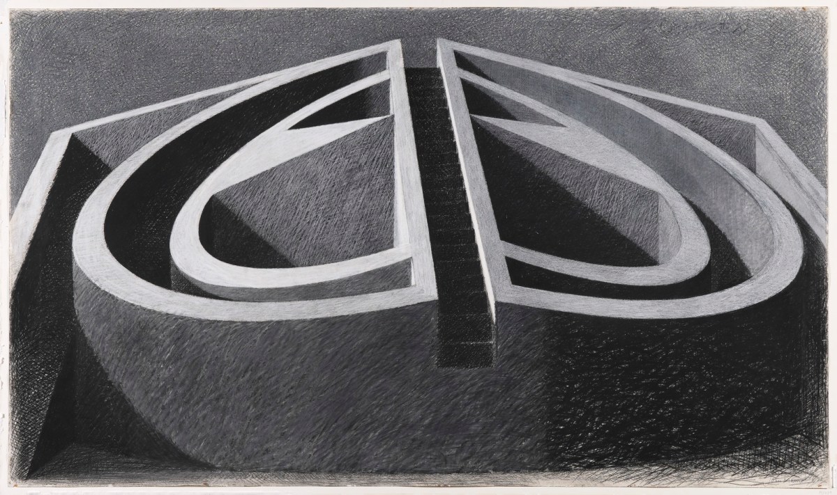 John Maine RA, Misra Yantra