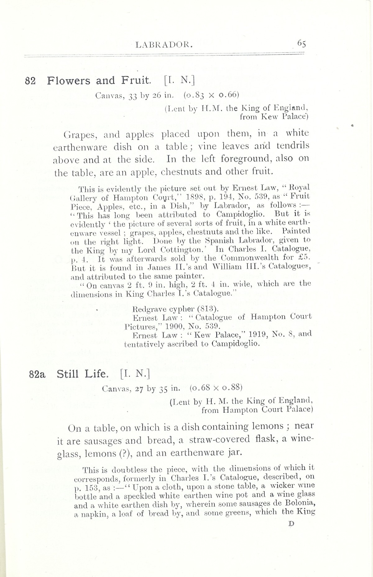 Page 87 of 1920-21 - Exhibition of Spanish Painting