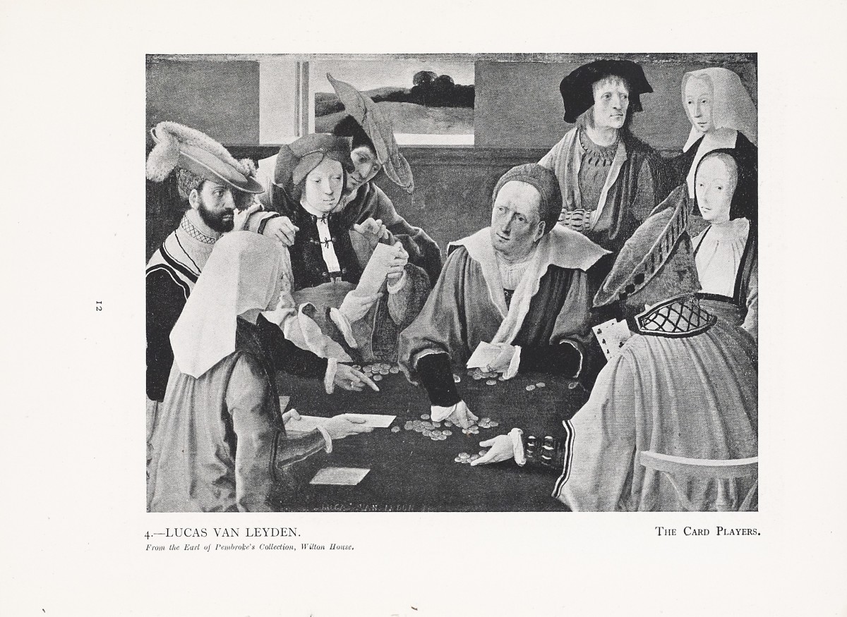 Page 14 of 1929 - Illustrated Souvenir of the Exhibition of Dutch Art 1450-1900
