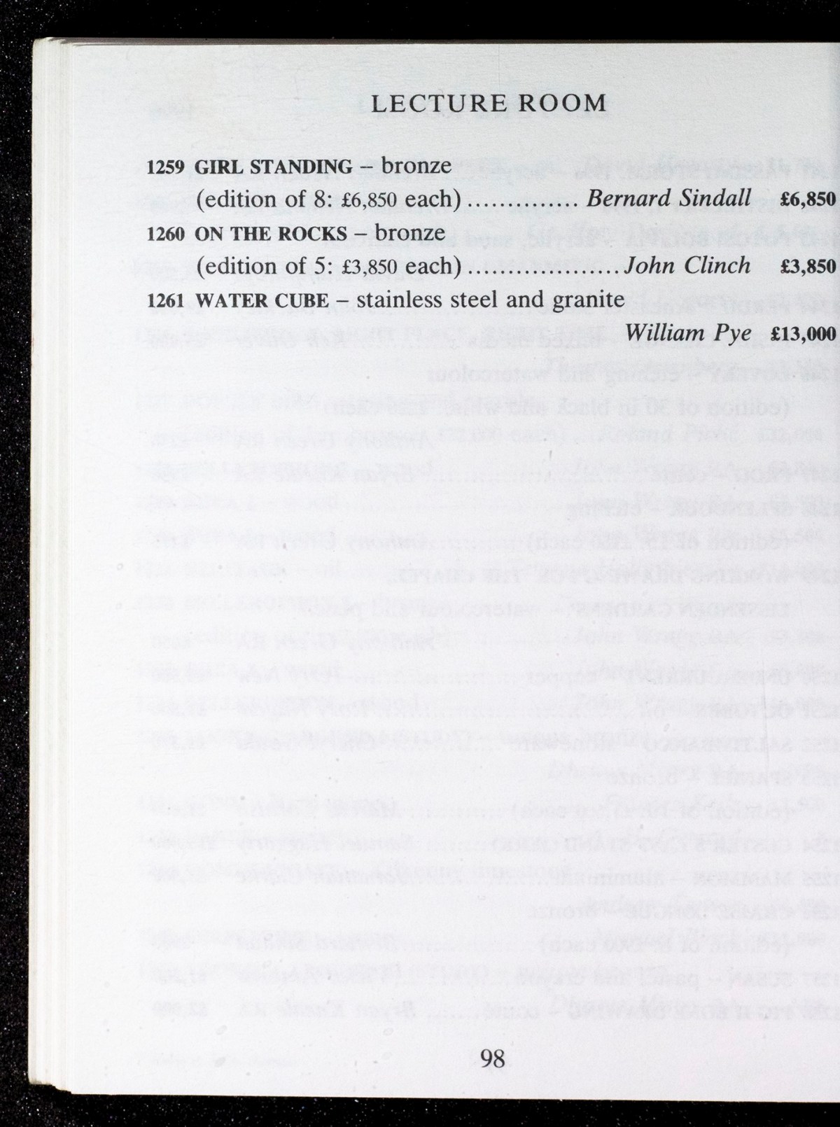 Page 100 of 160