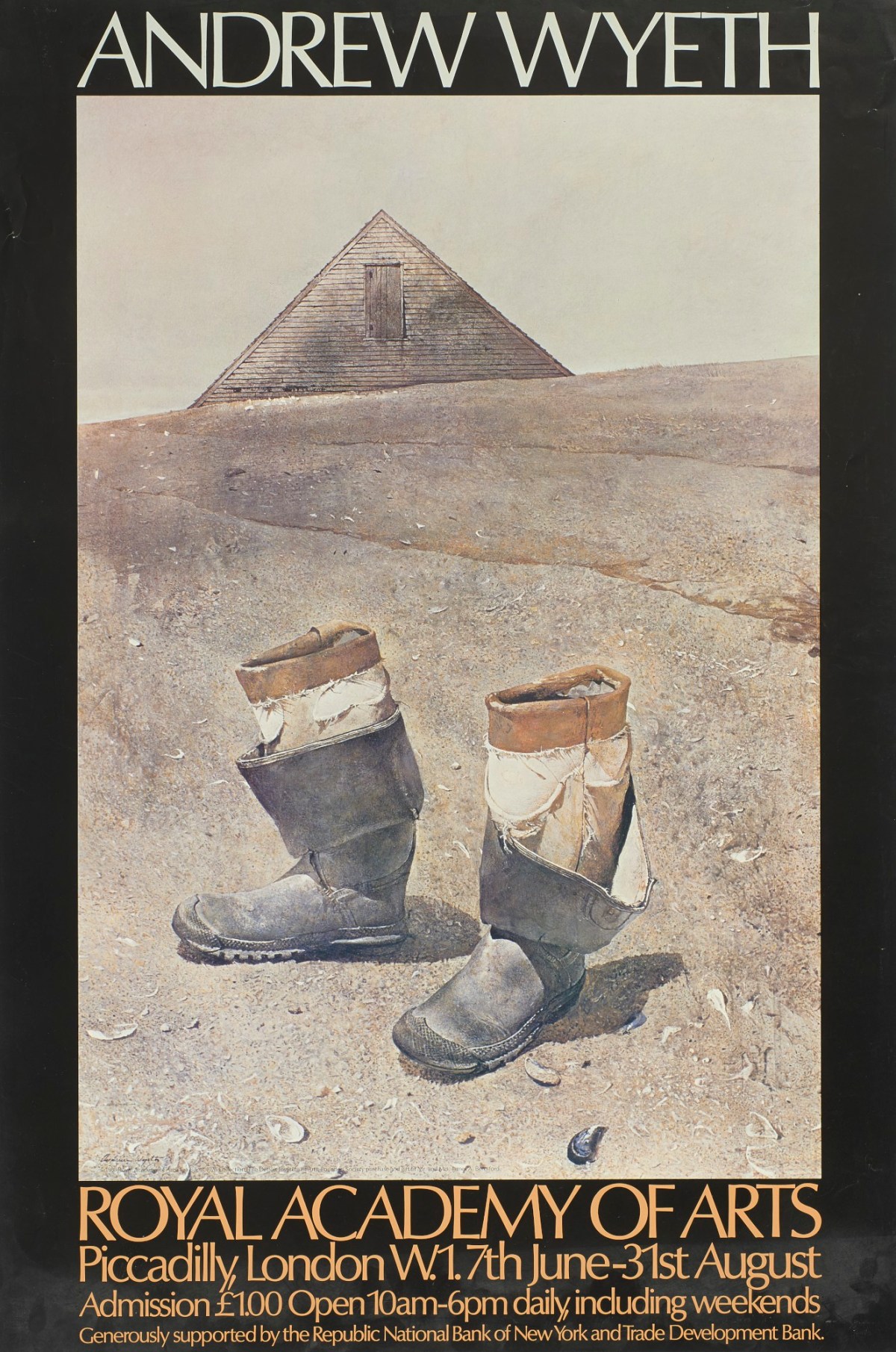 , Andrew Wyeth