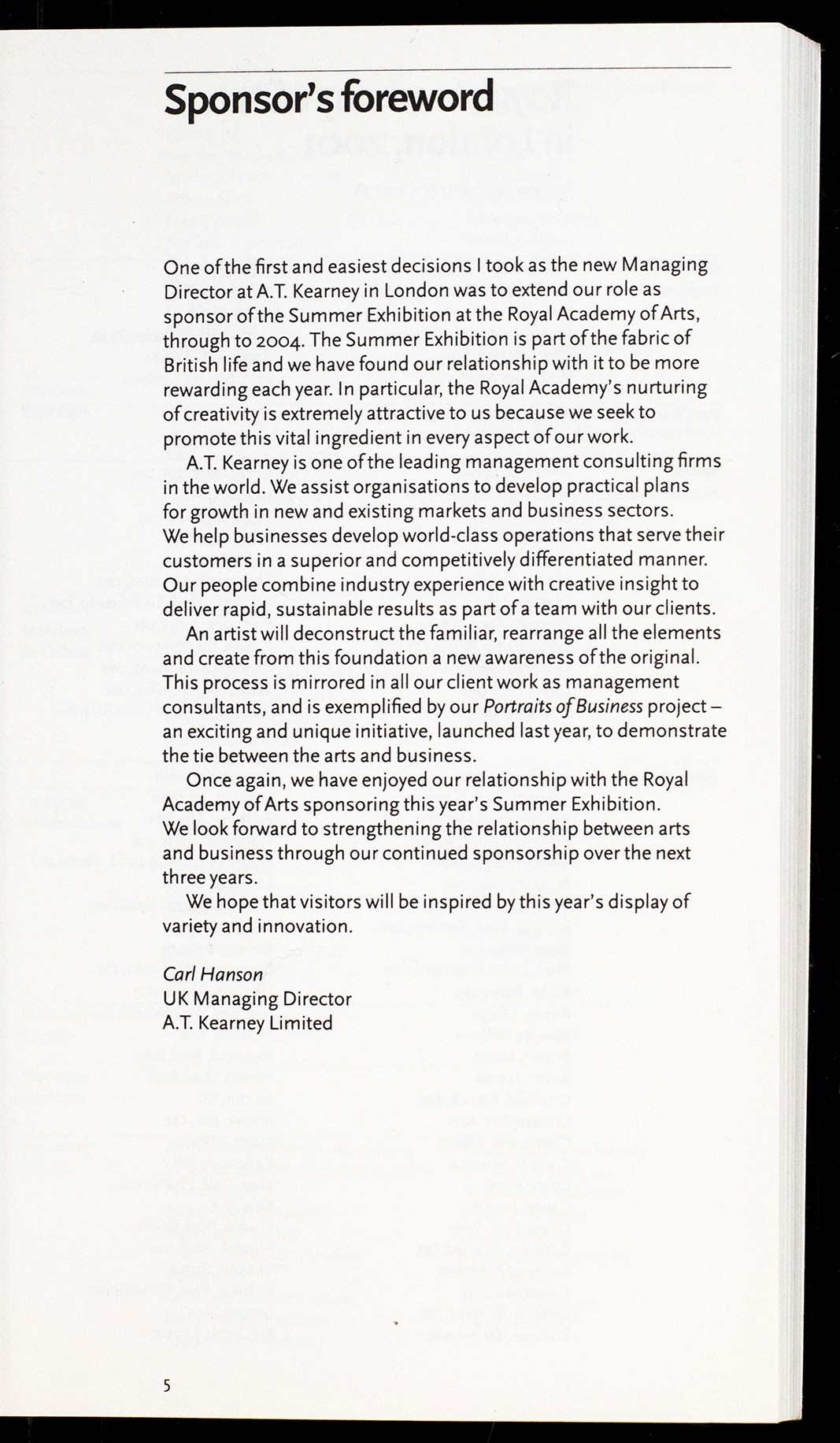 Page 5 of 165
