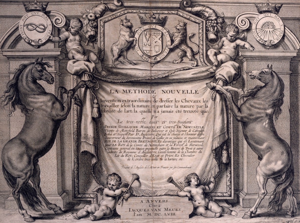 Pieter de Jode the Younger, Additional engraved title-plate