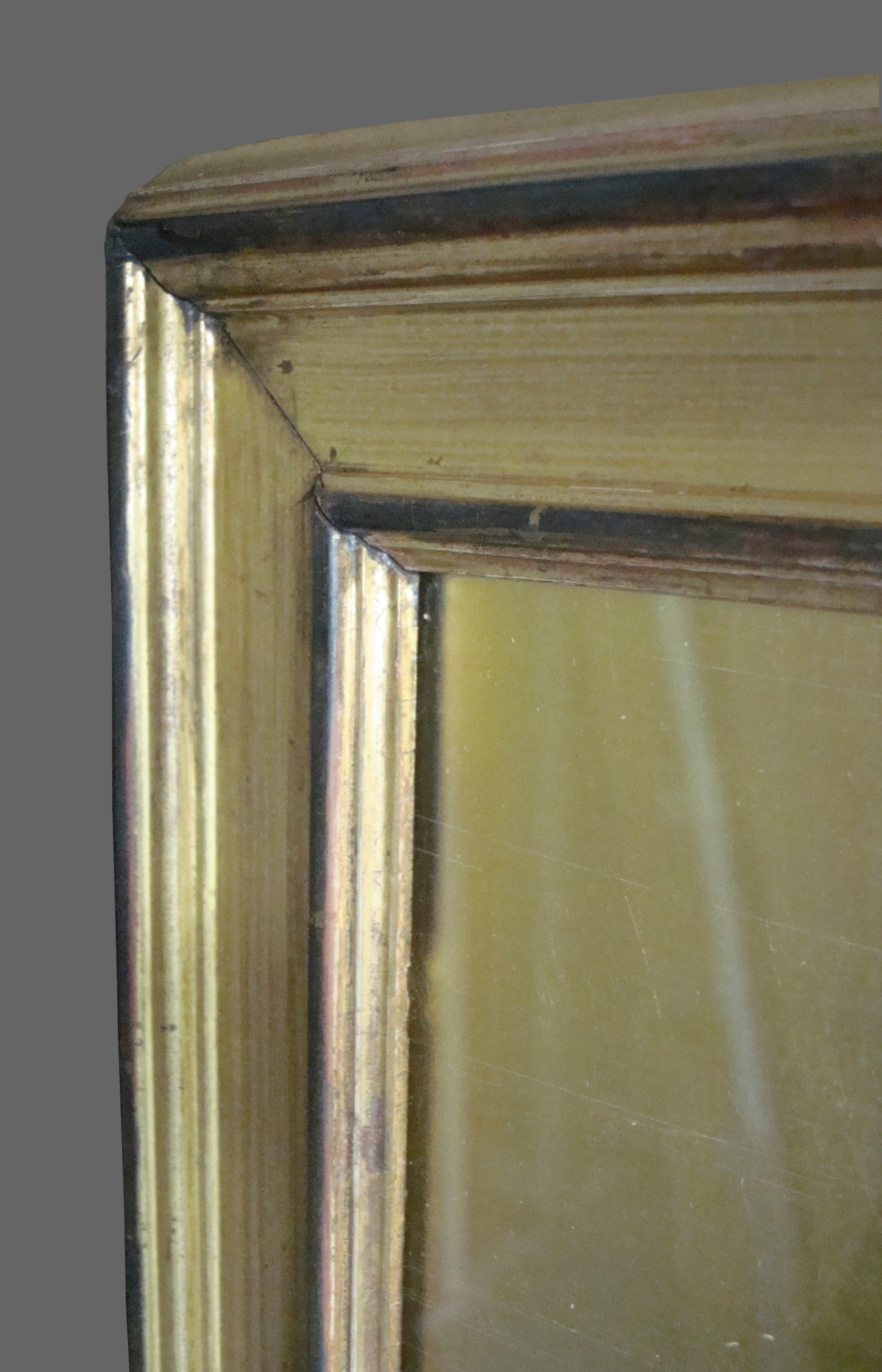 Unknown, Frame for Alfred Waterhouse RA 'Record drawing of Manchester Town Hall: perspective'