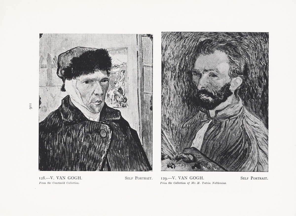 Page 108 of 1929 - Illustrated Souvenir of the Exhibition of Dutch Art 1450-1900