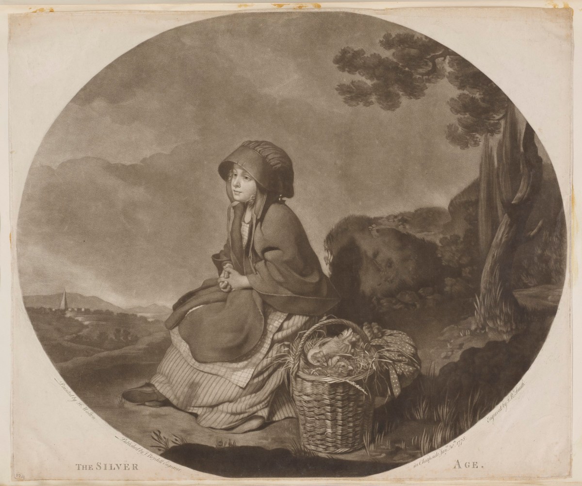 Henry Walton, The Silver Age