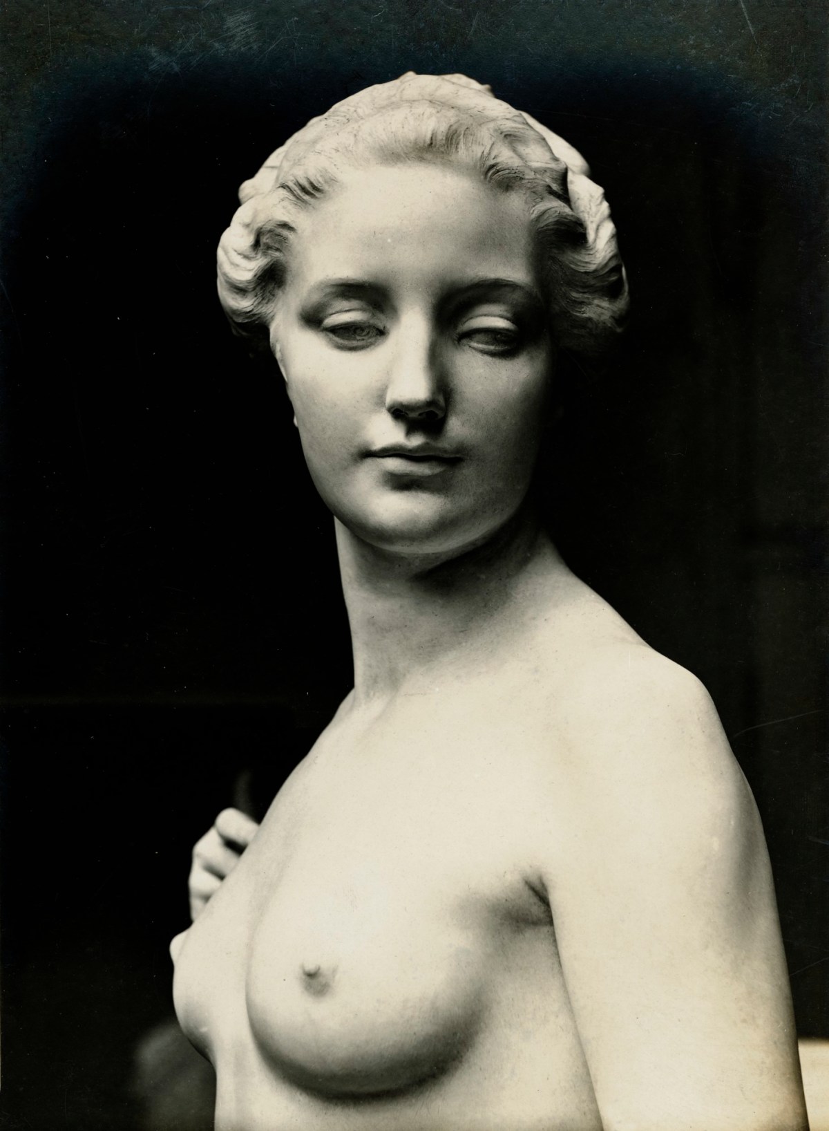 Unidentified photographer, Atalanta