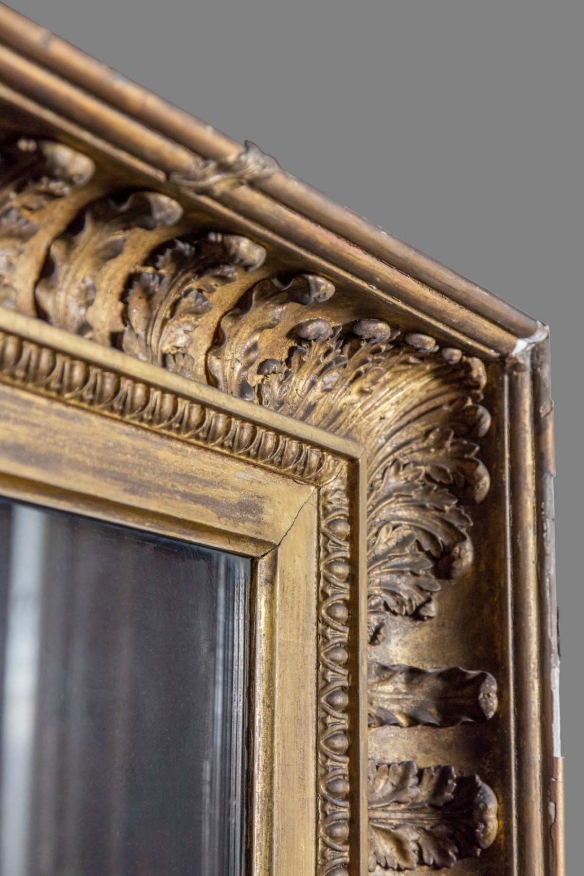 Unknown, Frame for Henry Thomson RA 'The Infant Hercules'