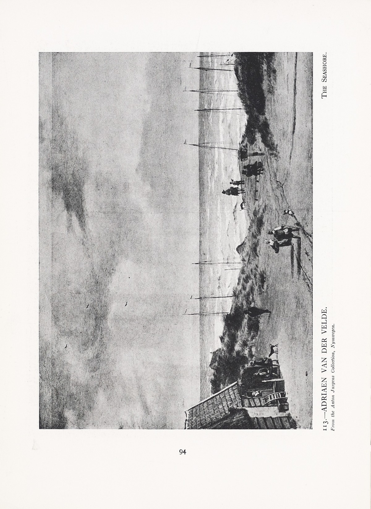 Page 96 of 1929 - Illustrated Souvenir of the Exhibition of Dutch Art 1450-1900