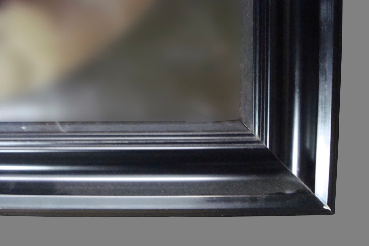 Unknown, Replacement frame for Giuseppe Cades after Raphael 'Justice'