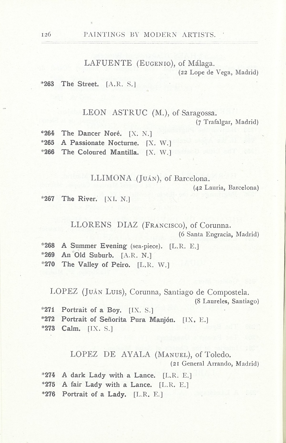Page 148 of 1920-21 - Exhibition of Spanish Painting