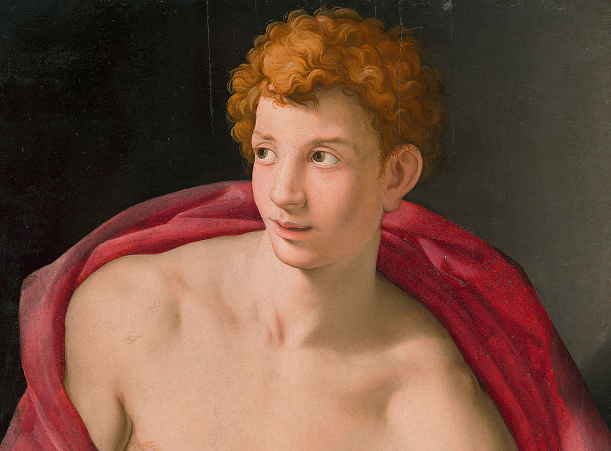 Famous Classic Nude - The Renaissance Nude | Exhibition | Royal Academy of Arts