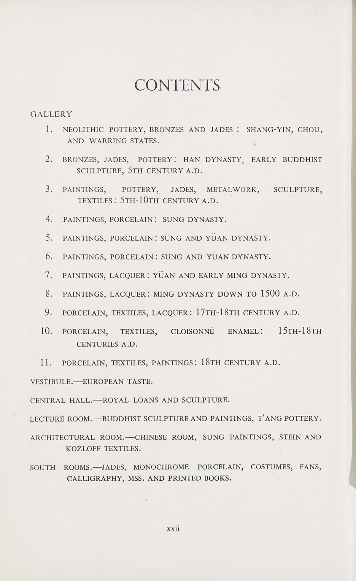 Page 26 of 1935-36 - International Exhibition of Chinese Art