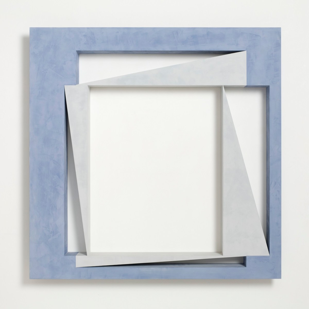 John Carter RA, Four Diagonals