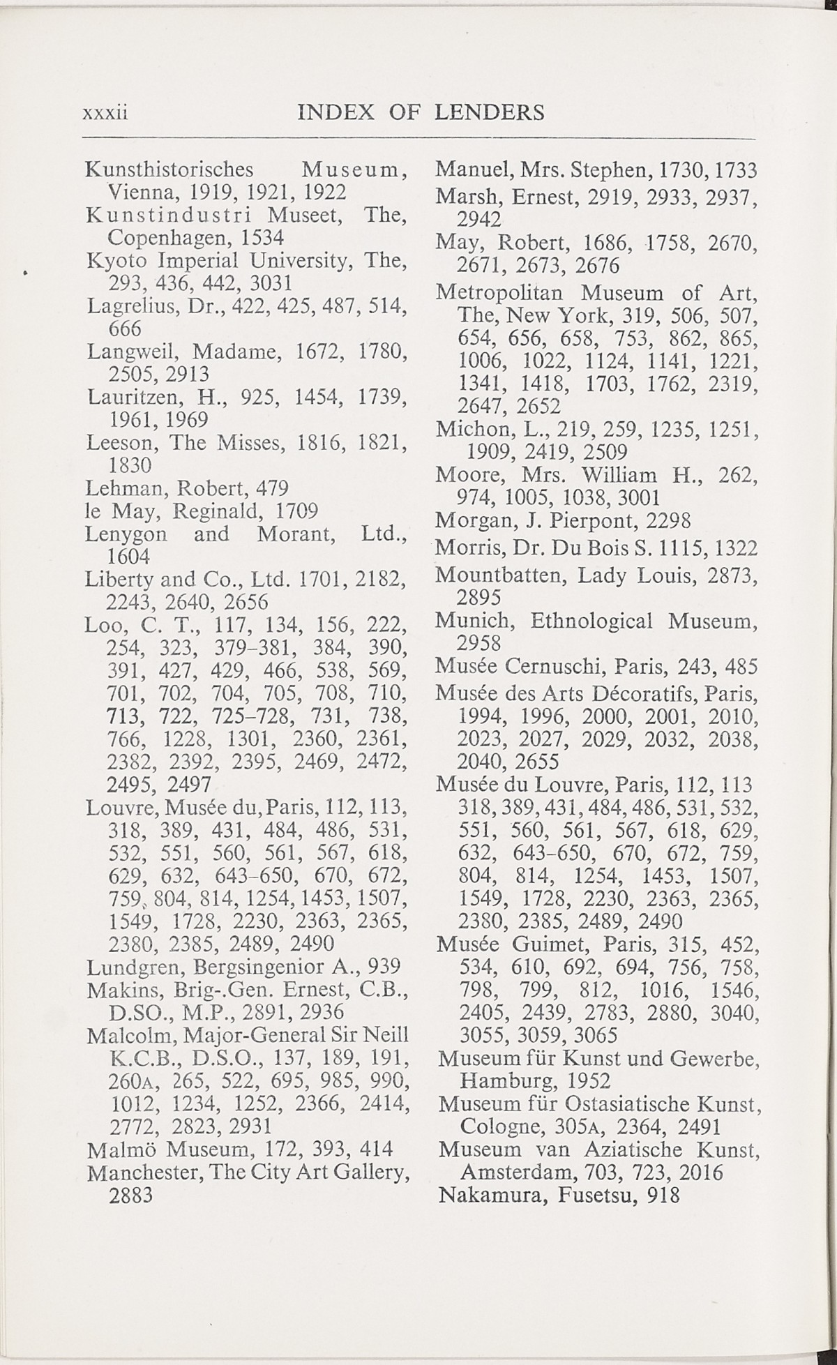 Page 300 of 1935-36 - International Exhibition of Chinese Art
