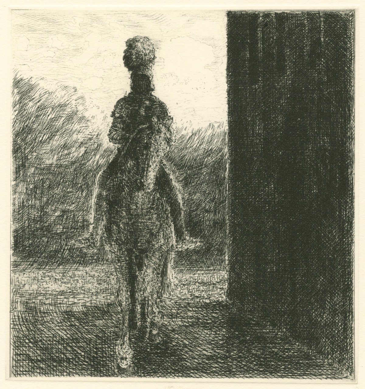 Christopher Le Brun PPRA, No. 48