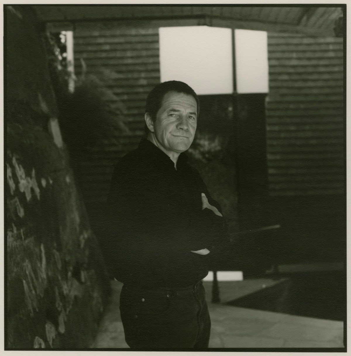 James Hunkin, Gus Cummins R.A.