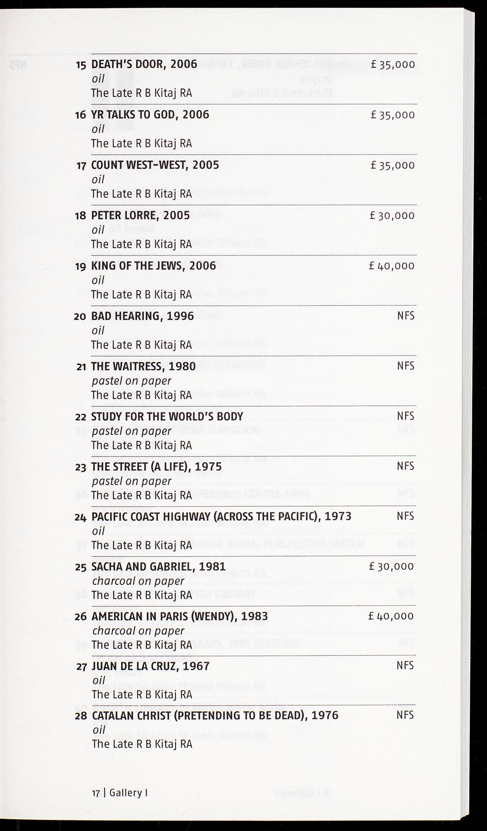 Page 17 of 167