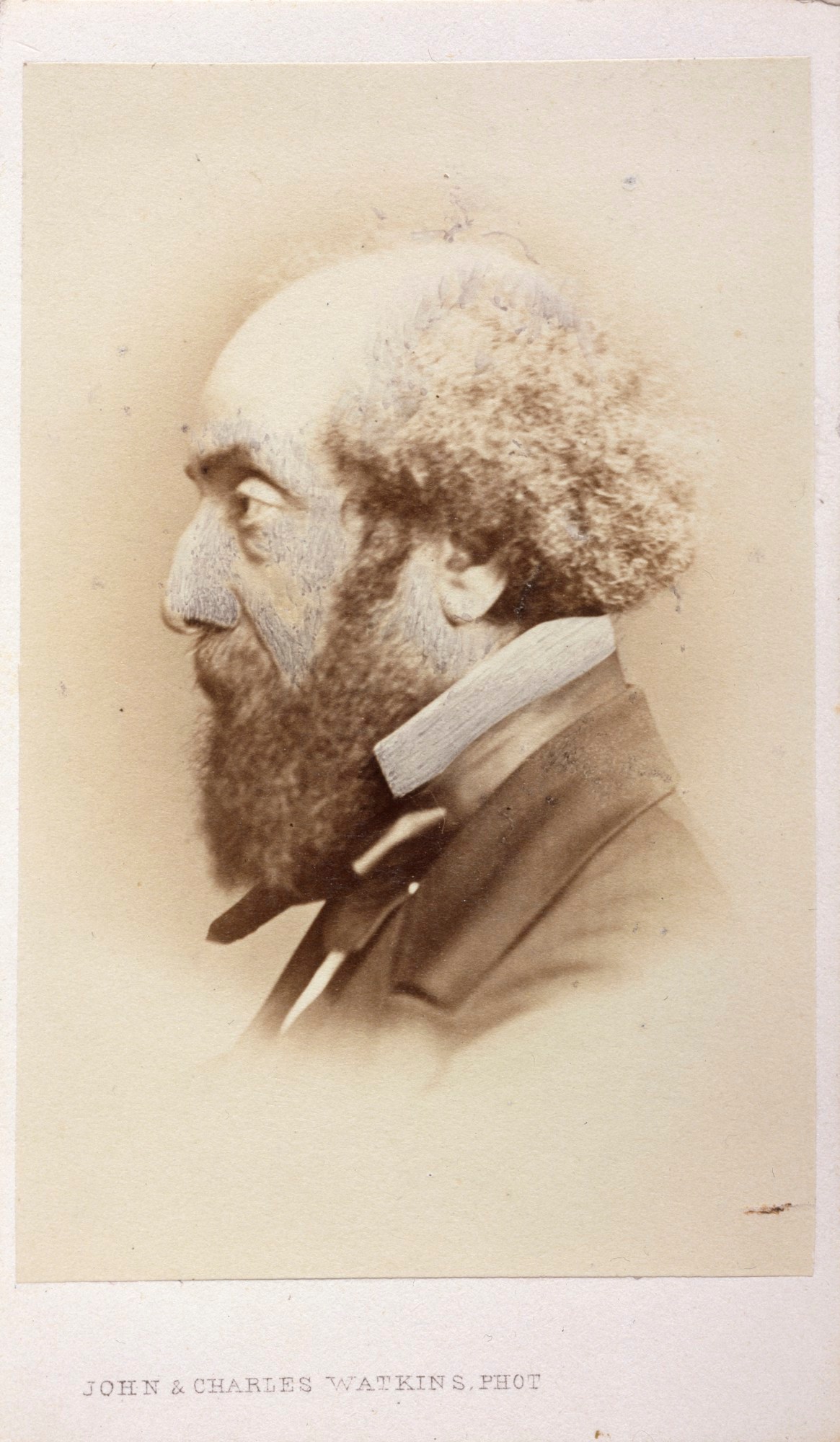 John & Charles Watkins, Solomon Alexander Hart R.A.