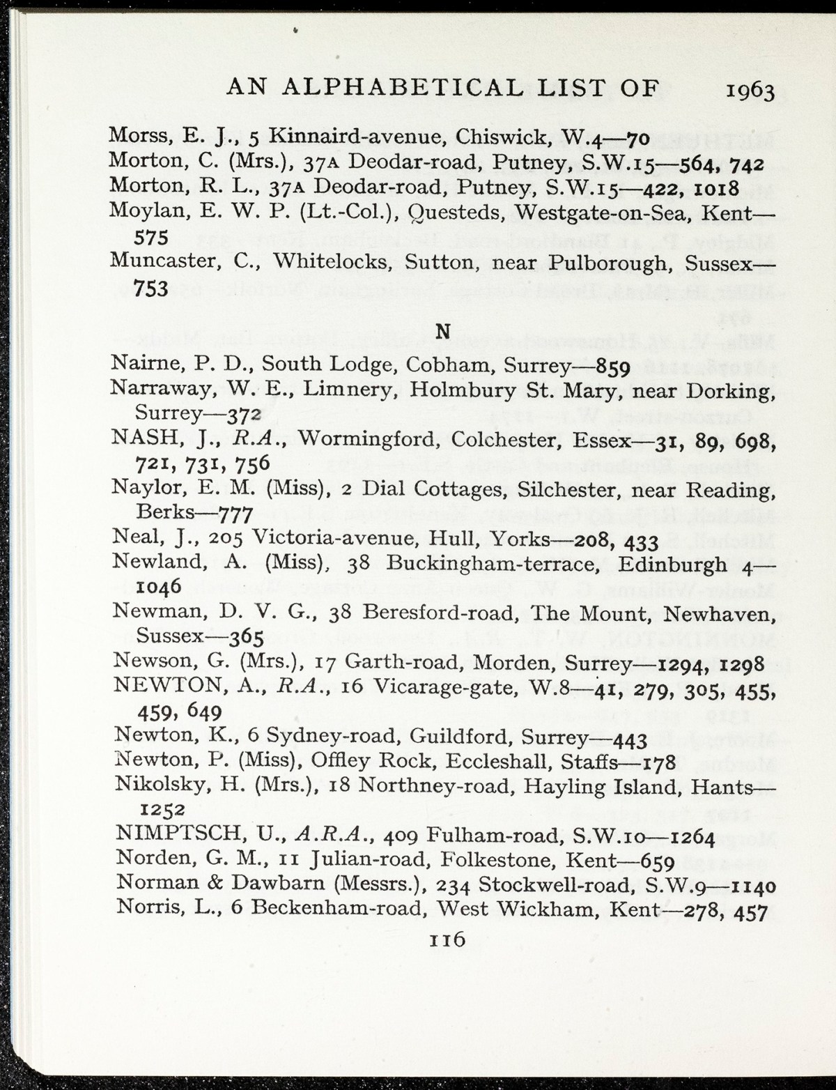 Page 116 of 134