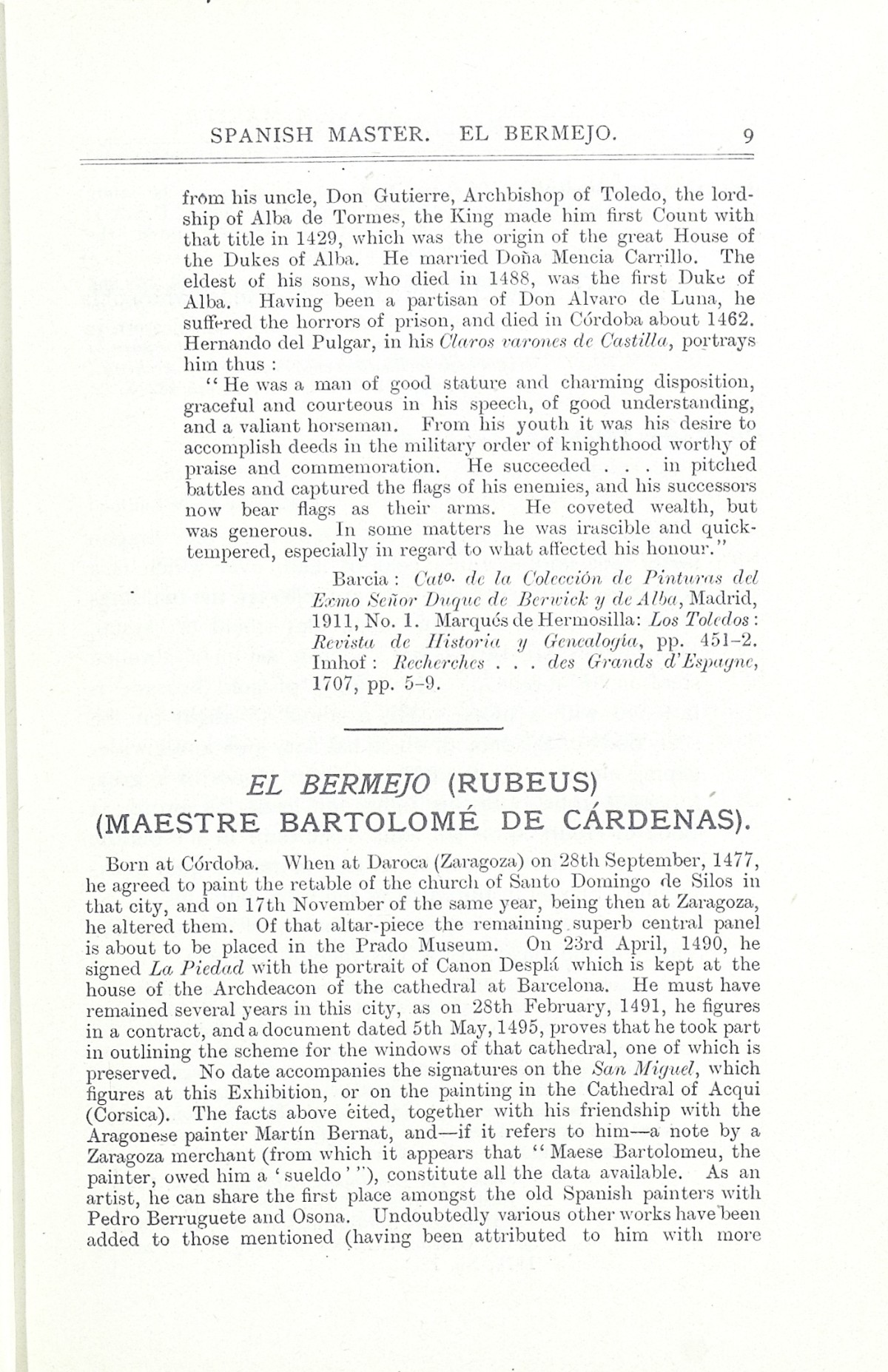 Page 31 of 1920-21 - Exhibition of Spanish Painting