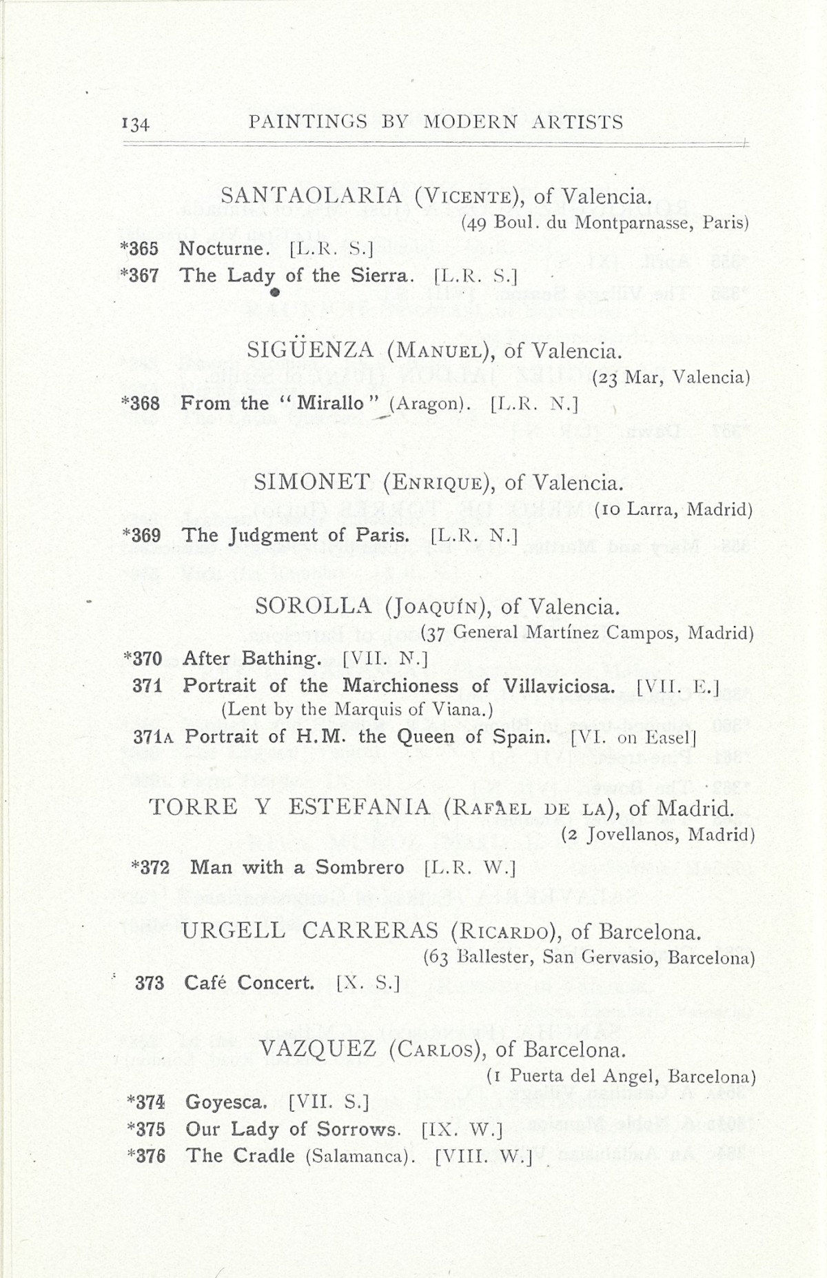 Page 156 of 1920-21 - Exhibition of Spanish Painting