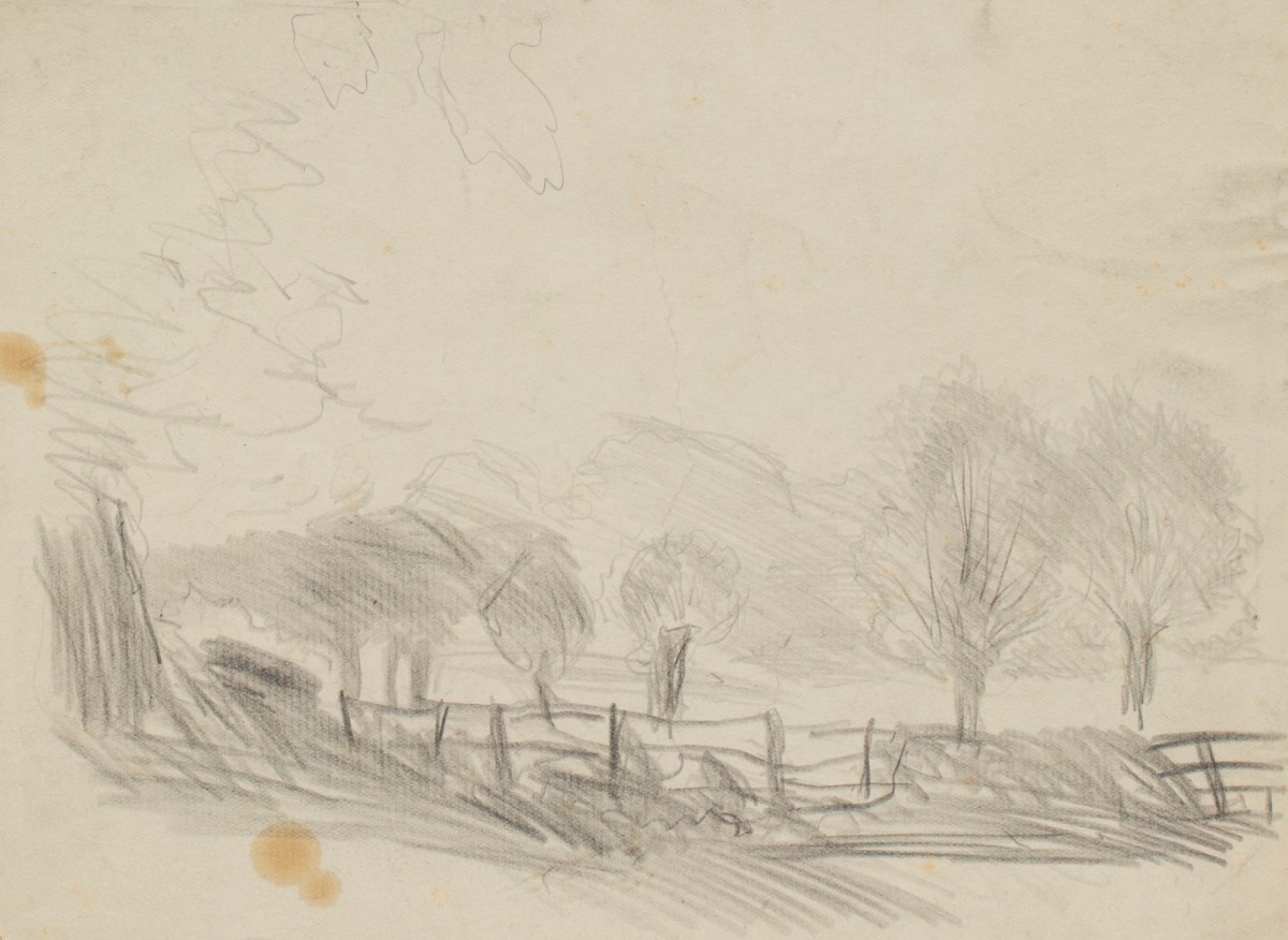 Ralph W. Robinson, Charles Bell Birch A.R.A.