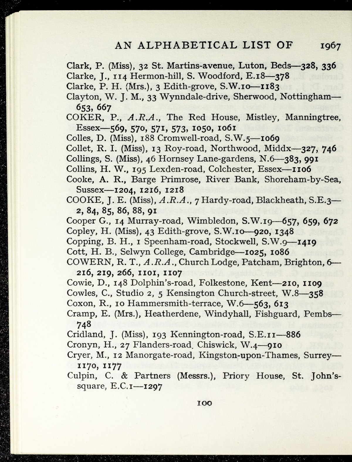 Page 100 of 136