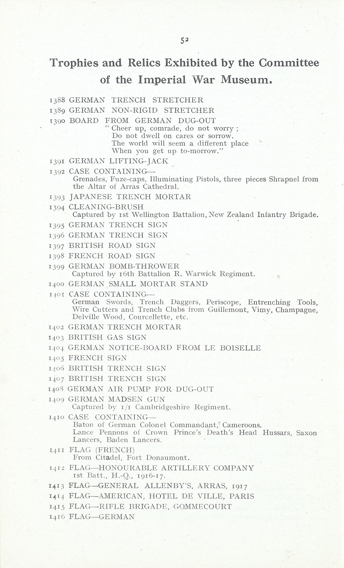 Page 54 of 1918 - Imperial War Exhibition