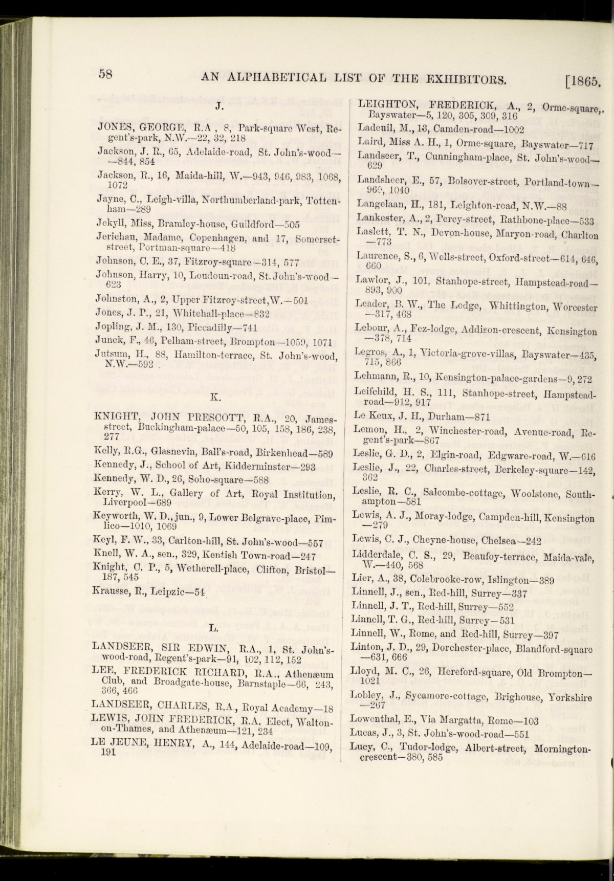 Page 58 of 57