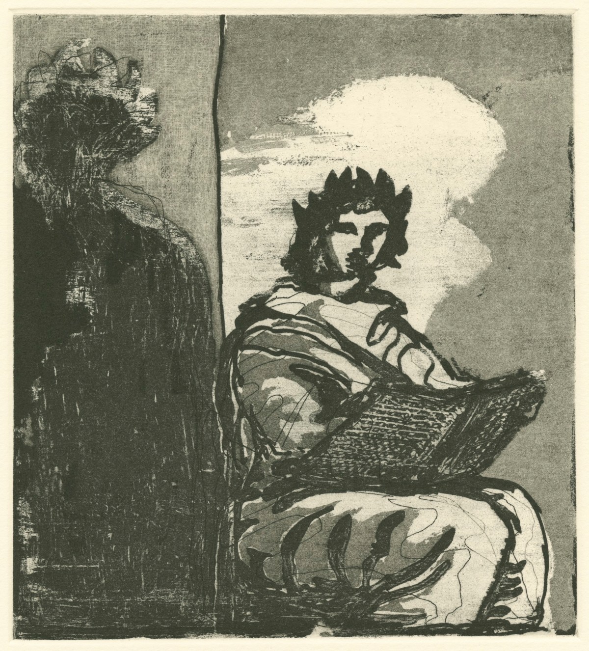 Christopher Le Brun PPRA, No. 33