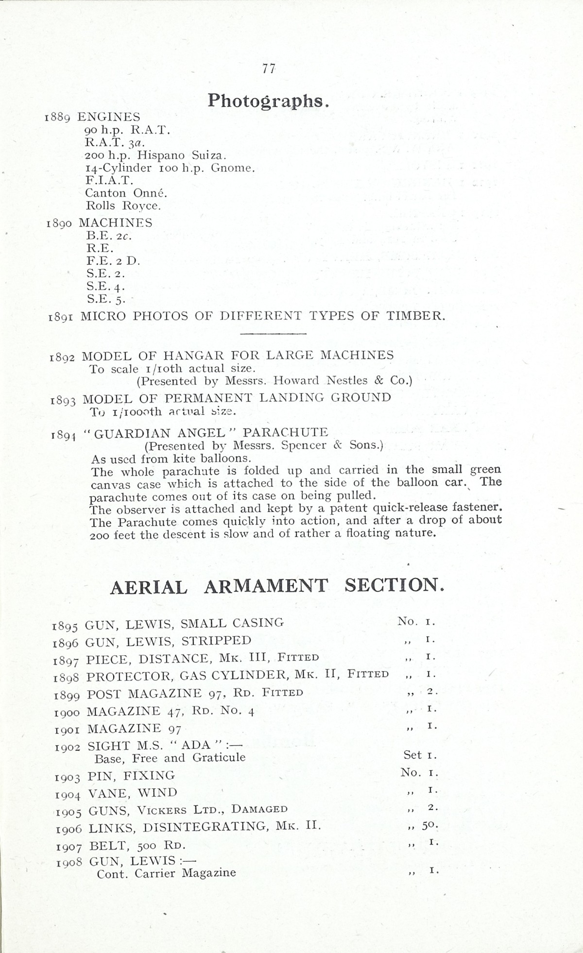 Page 79 of 1918 - Imperial War Exhibition