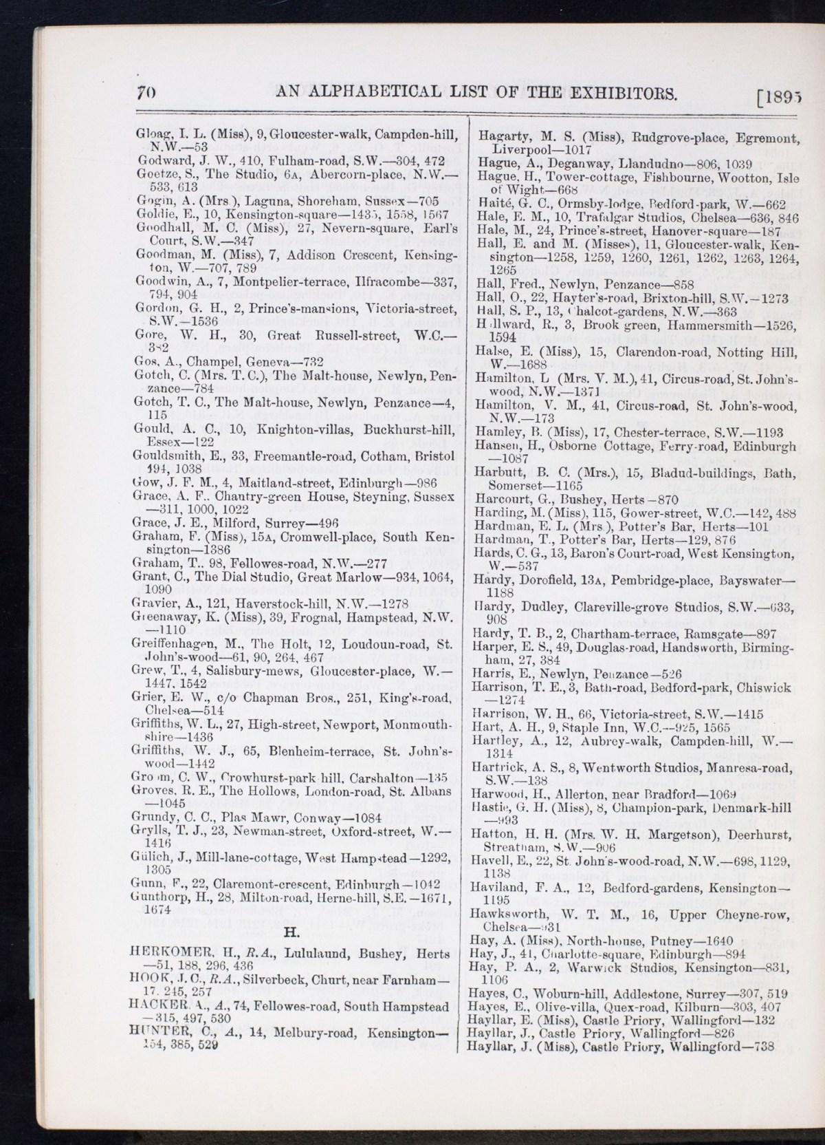Page 70 of 79