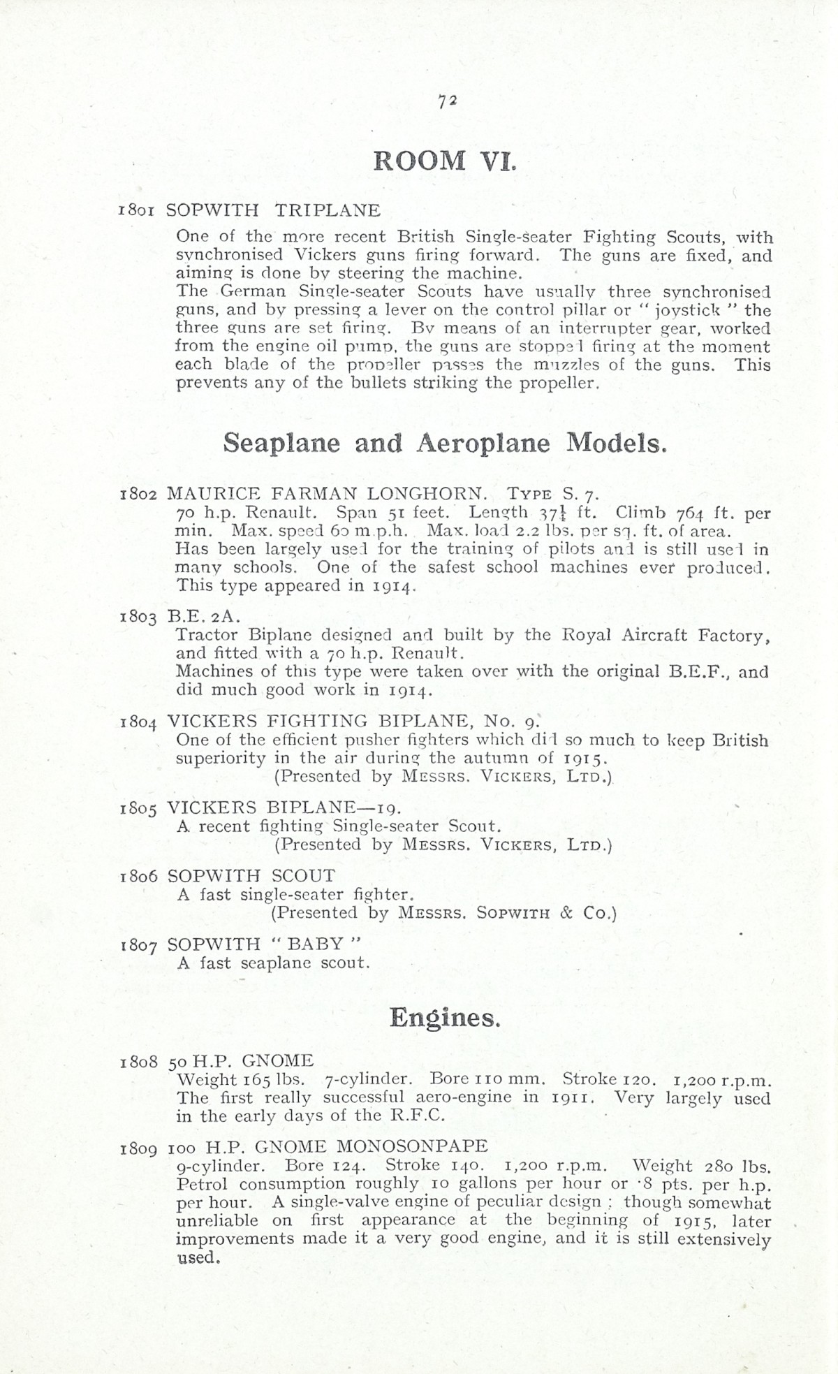 Page 74 of 1918 - Imperial War Exhibition