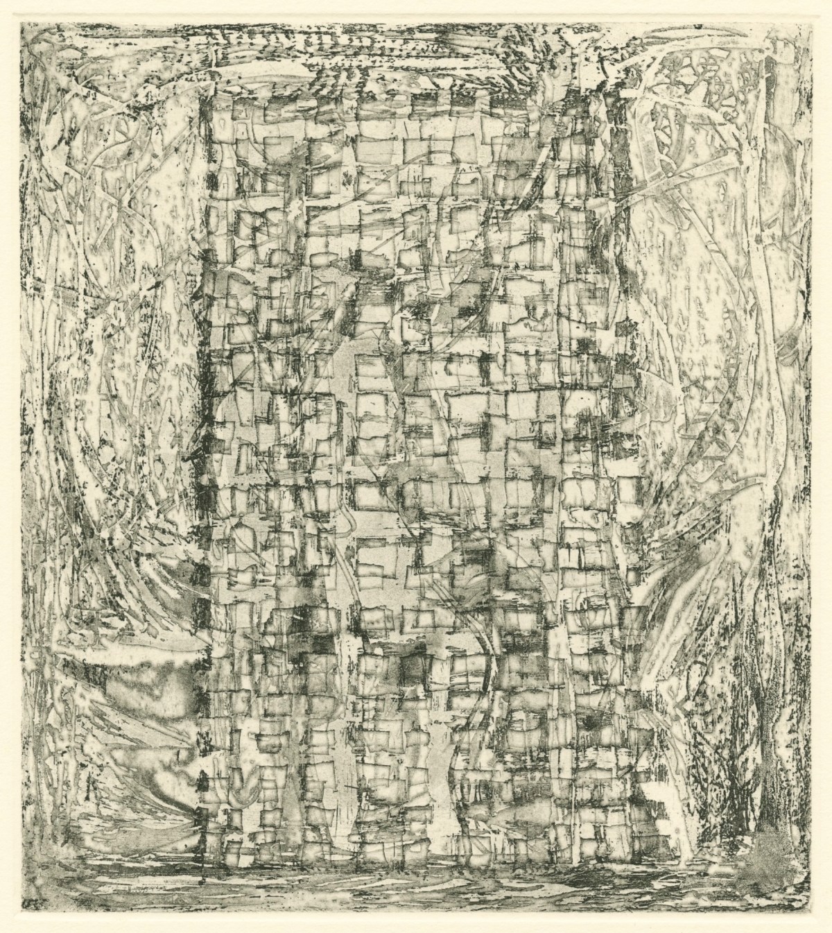 Sir Christopher Le Brun PPRA, No. 5